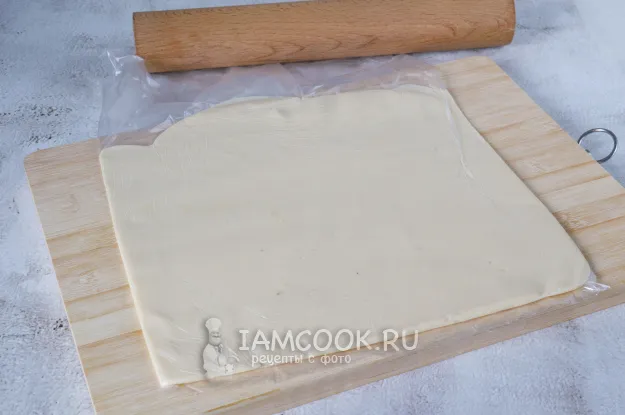 Шаг 3: иллюстрация