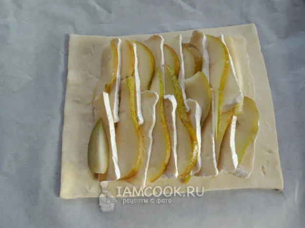 Шаг 3: иллюстрация