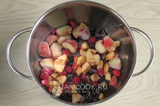 Шаг 2: иллюстрация