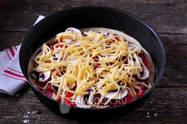 Шаг 11: иллюстрация