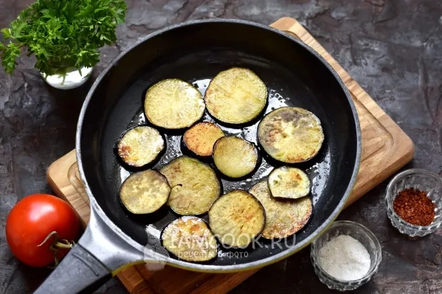 Шаг 3: иллюстрация