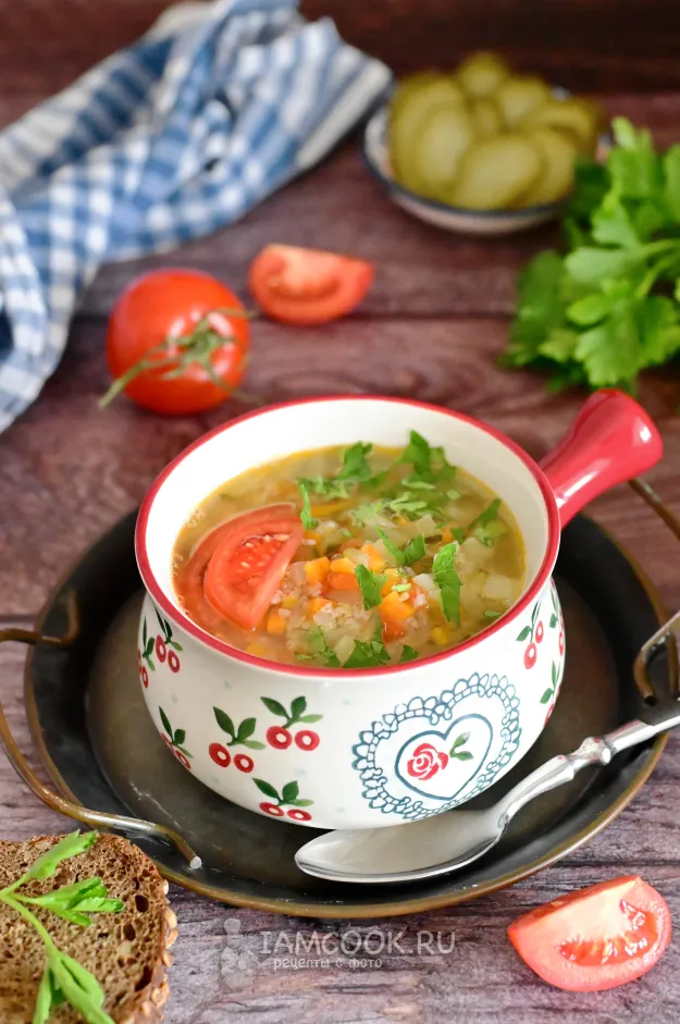 Шаг 13: иллюстрация