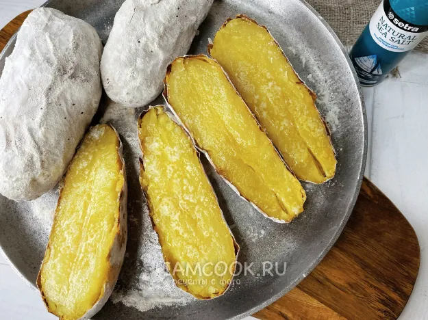 Шаг 8: иллюстрация