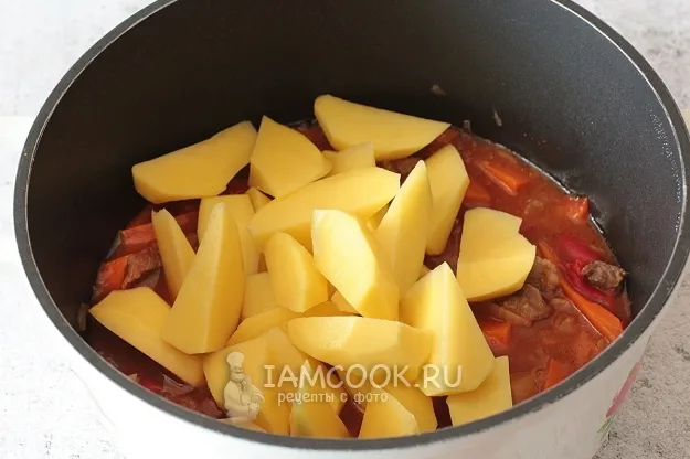 Шаг 6: иллюстрация