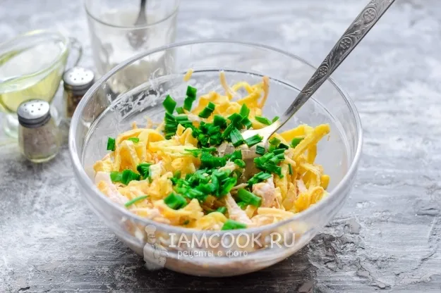 Шаг 11: иллюстрация