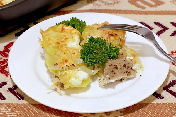 Шаг 8: иллюстрация