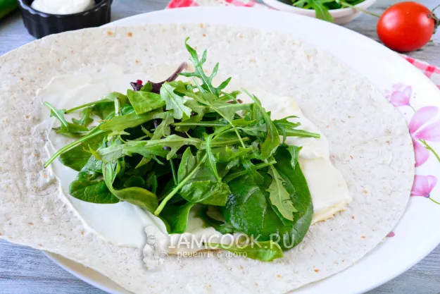 Шаг 2: иллюстрация