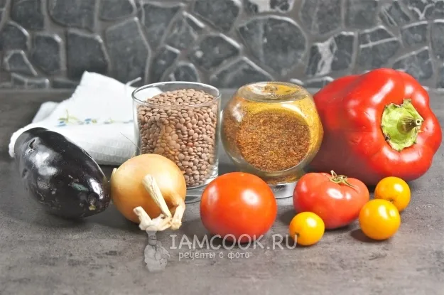 Шаг 1: иллюстрация