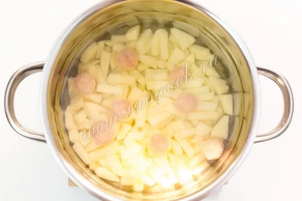 Шаг 2: иллюстрация