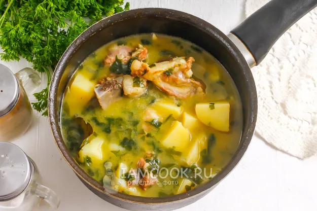 Шаг 7: иллюстрация