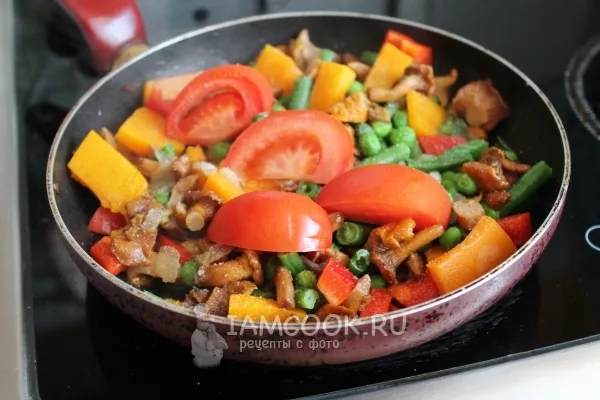 Шаг 9: иллюстрация