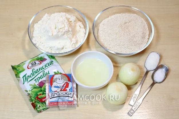 Шаг 1: иллюстрация