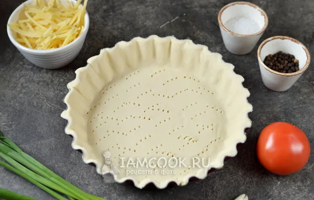 Шаг 3: иллюстрация