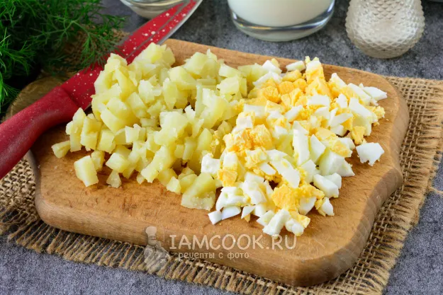 Шаг 2: иллюстрация