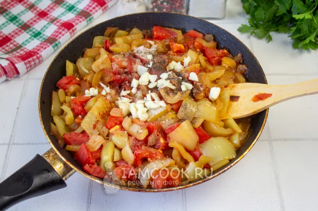 Шаг 8: иллюстрация