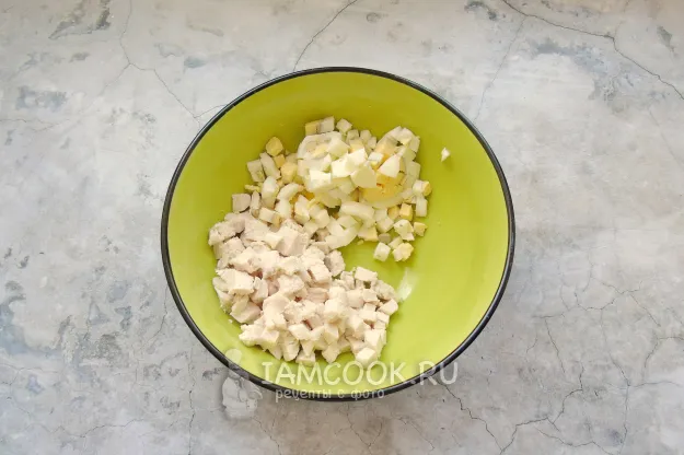 Шаг 2: иллюстрация