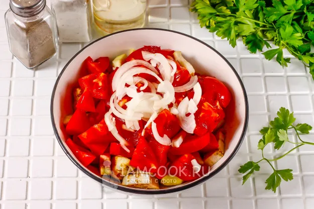 Шаг 5: иллюстрация