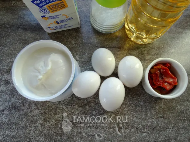 Шаг 1: иллюстрация