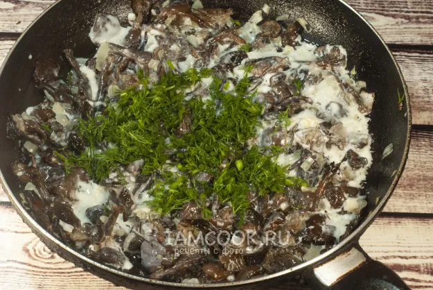 Шаг 7: иллюстрация