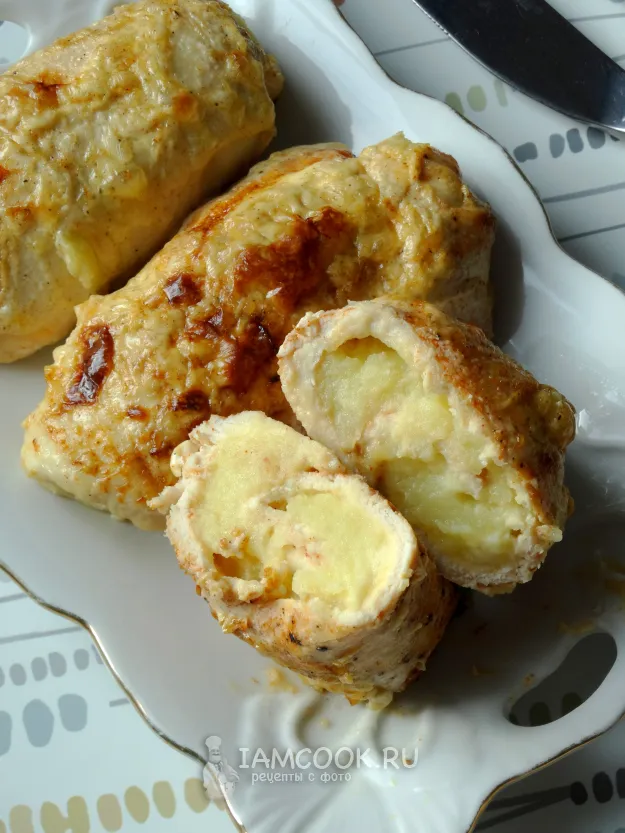 Шаг 10: иллюстрация