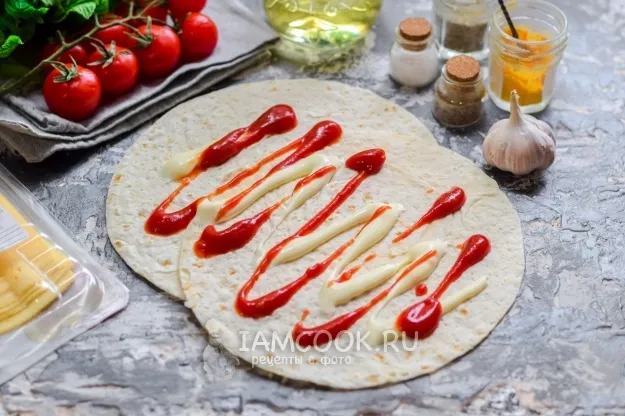 Шаг 2: иллюстрация