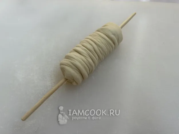 Шаг 5: иллюстрация