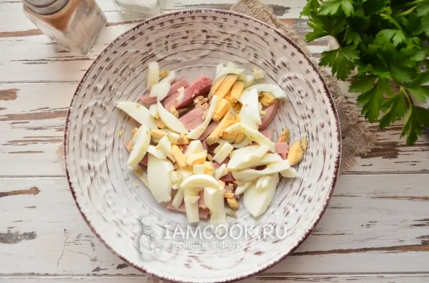 Шаг 3: иллюстрация