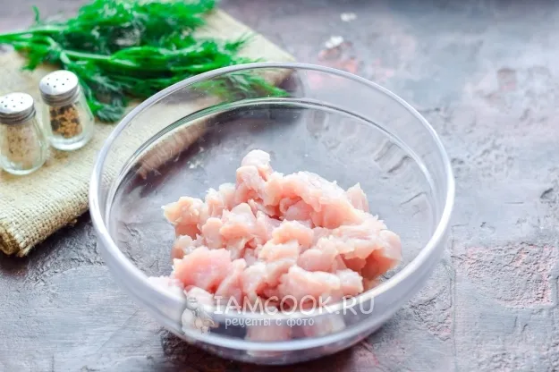 Шаг 2: иллюстрация