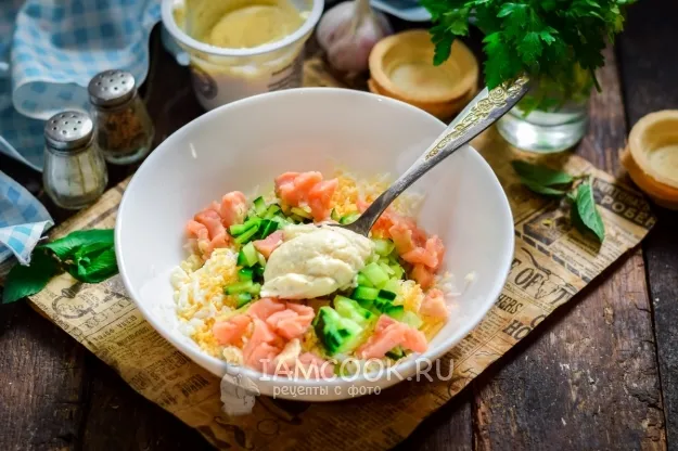 Шаг 5: иллюстрация