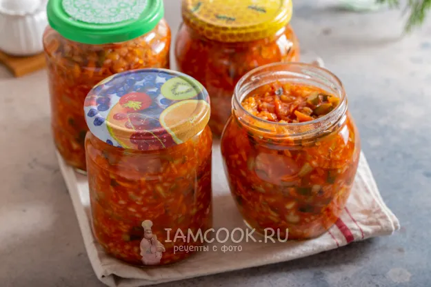 Шаг 10: иллюстрация