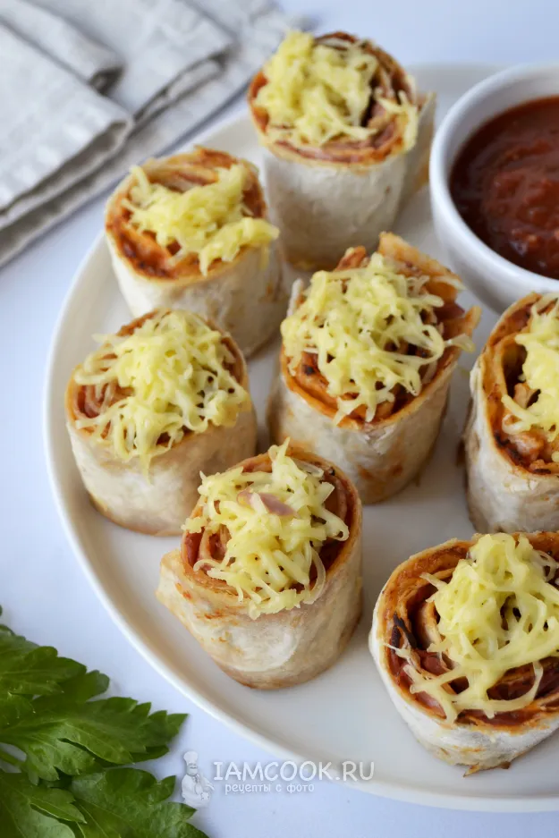 Шаг 11: иллюстрация