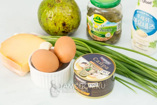 Шаг 1: иллюстрация