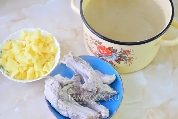 Шаг 3: иллюстрация