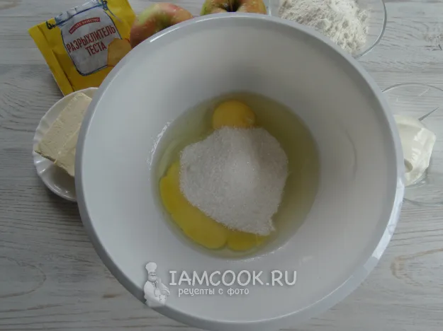 Шаг 2: иллюстрация