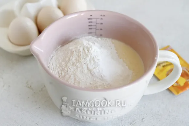 Шаг 6: иллюстрация