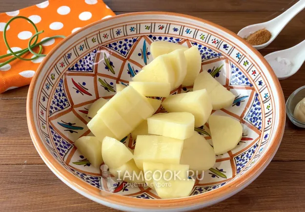 Шаг 2: иллюстрация