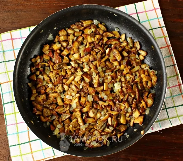 Шаг 9: иллюстрация