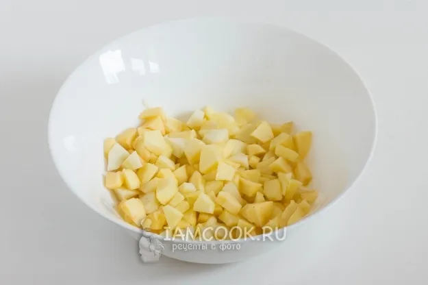 Шаг 2: иллюстрация