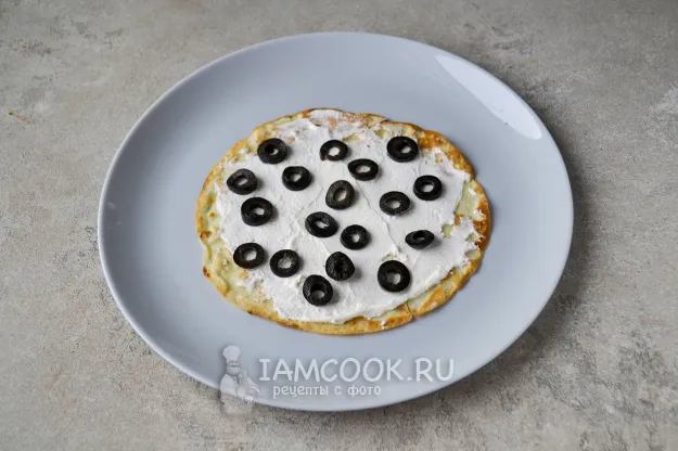 Шаг 3: иллюстрация