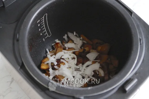 Шаг 11: иллюстрация