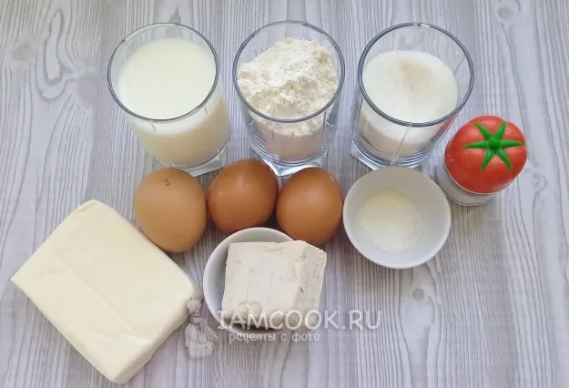 Шаг 1: иллюстрация