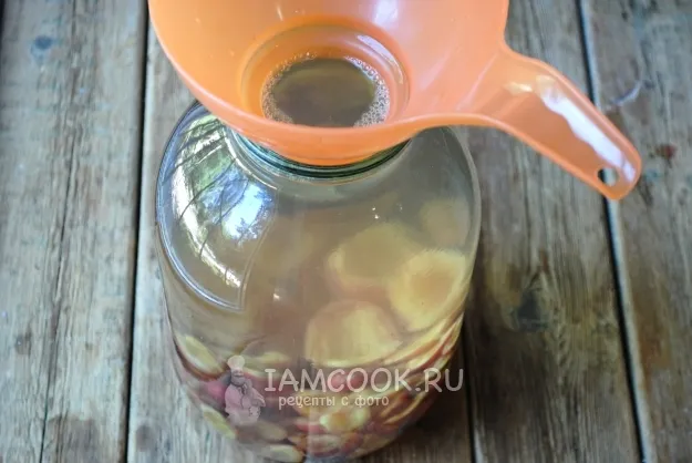 Шаг 5: иллюстрация