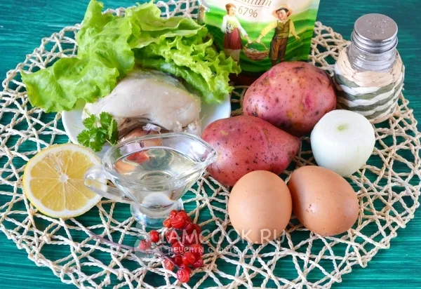 Шаг 1: иллюстрация