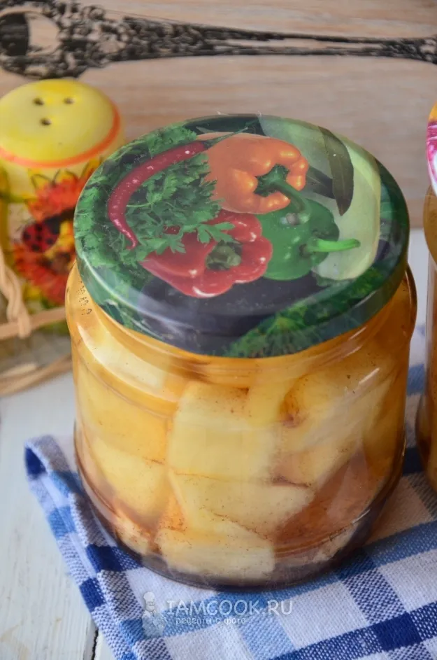 Шаг 8: иллюстрация