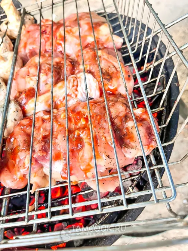 Шаг 5: иллюстрация