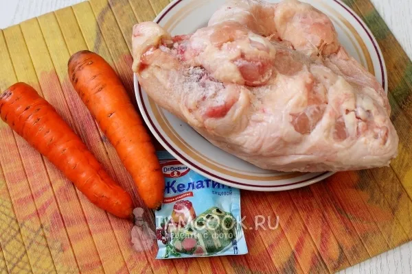 Шаг 1: иллюстрация