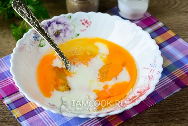 Шаг 5: иллюстрация