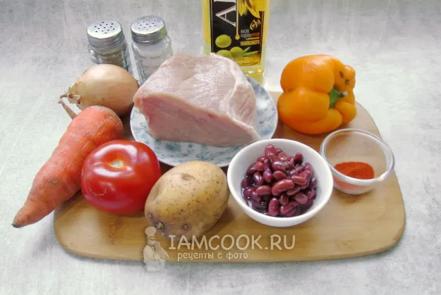 Шаг 1: иллюстрация