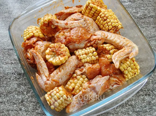 Шаг 4: иллюстрация