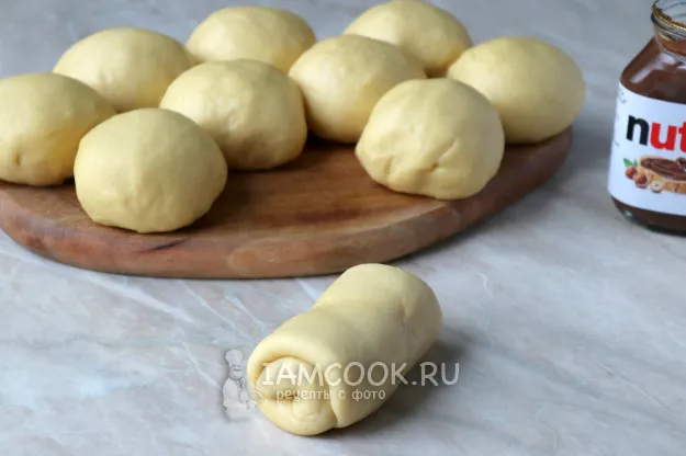 Шаг 13: иллюстрация